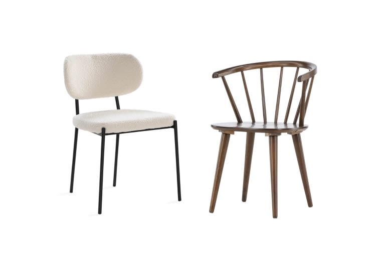 Matstol & köksstol Matstol & köksstol