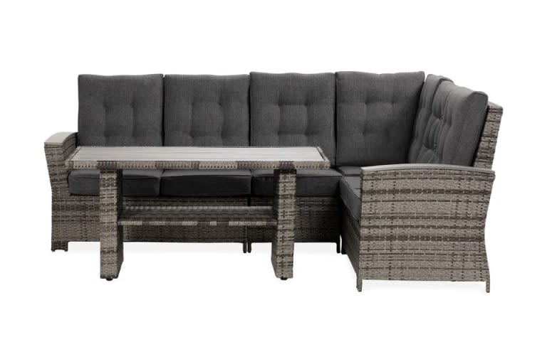 Utemöbler & utemiljö Utemöbler & utemiljö