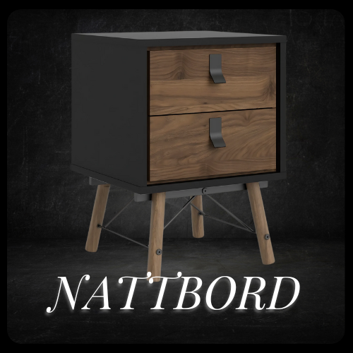 Black Friday Nattbord