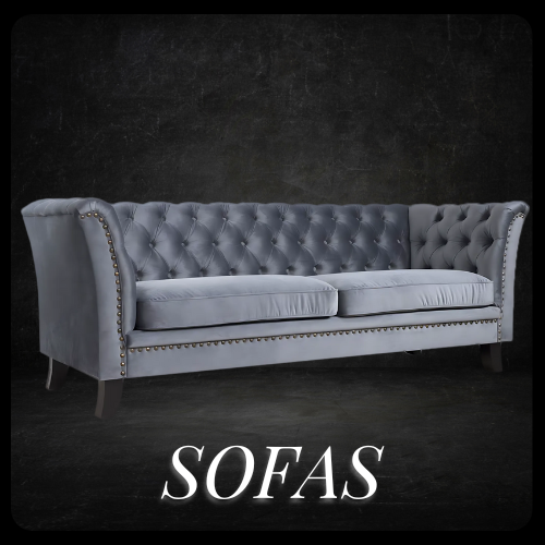 Black Friday Sofas